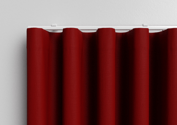 Windermere, Merlot - Made to Measure Curtains - Image 13